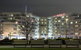 Residence Inn Seattle Downtown/lake Union